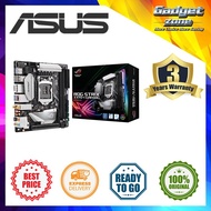 ASUS ROG STRIX Z390-I GAMING