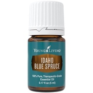 Young Living - Idaho Blue Spruce-5ml