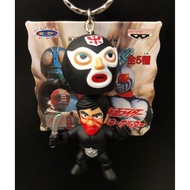 日本 2000年 Banpresto 景品 仮面騎士 可脫 頭盔 面具 匙扣吊飾 一套 (保證日版) (Part 2)