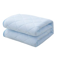 Cooling Mattress Protector-Queen size