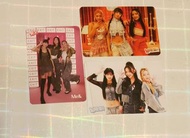 Yescard 樂天女孩 Me&