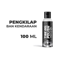 K054 | Tire Polish Tire Gel Polish 100 ML