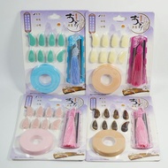 Guzheng Nail Guzheng Gift Box Set Guzheng Tape Guzheng Nail Board Storage Card ZJ15