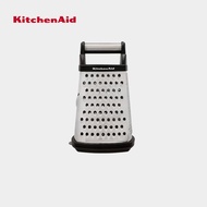 KitchenAid Stainless Steel Box Grater - Onyx Black ที่ขูดอาหาร