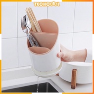 Utensil Drainer Holder Dryer Storage Kitchen Organizer Knife And fork Chopsticks Tableware Storage