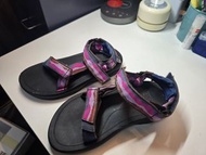 Teva 兒童涼鞋 eu 19/20