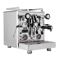 Semi-automatic E61 Dual-boiler PID Controlled Coffee Machine
