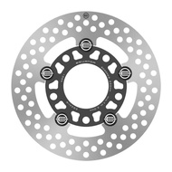 EQUATOR EQUATOR 220mm Ai-1 ABS Rear Floating Disc GOGORO2 ABS Brake Disc Disc Floating Disc Rear Dis