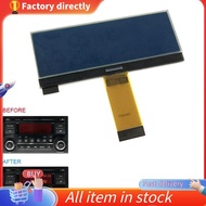 In stock-Car Navigation CD Player FM Radio LCD Display Screen 28185BH30B for  Juke    Note AGC-0071R