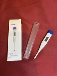Berrcom 電子 溫度計 Digital Thermometer 體溫計