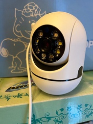 移動鏡頭/VI365/CCTV camera/ support sd card/ two way audio/motion detect/