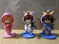 全買減$70 Bandai [BN FIGURE Q]
《機動戰士高達SEED DESTINY》睡衣造型Ver. 盲盒