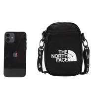 กระเป๋ากีฬาของกระเป๋าสะพายผู้ชายกระเป๋าหิ้ว NORTH FACE North กระเป๋าเป้สะพายหลังขนาดเล็กพกพาขนาดเล็ก