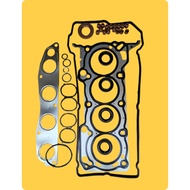 Dongfeng Fengxing 4A91 4A92 Engine Overhaul Kit Steel Pad without crankshaft rear oil seal MW300358-