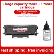 Pantum | Easy Refillable Original Toner Cartridge for Laser Printers M7115DN P3016D P3306DN