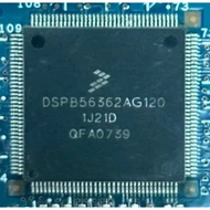 1PCS Brand New Original DSPB56362PV120 Embedded Processor Chip DSP856362AG120 Chip Integrated Circui