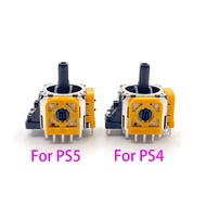 ❄✻℗ Replacement for PlayStation 5 PS5 3D Joystick Analog Grips Controller Repair Part 3Pin 3D Analog stick Joystick Sensor Module