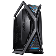 ASUS ROG Hyperion GR701 BTF Edition 黑色 GR701 ROG HYPERION BTF EDITION