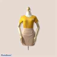 ขายถูกและส่งไวกว่าแสง🔥Gi-ants​ คอกลม T-SHOP  ผ้าเรย่อน👚CARDIGAN_NISTA (GIA6F)