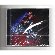 Kehlani - Crash ( CD ) 2024