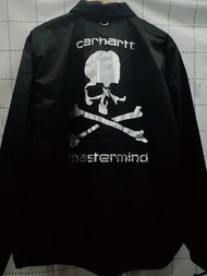 Mastermind x Carhartt Coach Jacket  外套