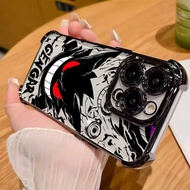 Shell For Iphone 11 12 13 Pro Max 7 8 6 6S Plus X XS Max XR 16e 14 15 6Plus 7Plus 8Plus Casing  Geng