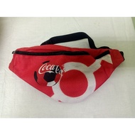 Coca-cola Waist Bag Limited Edition