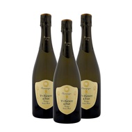Champagne Veuve Fourny Cuvee "R" NV