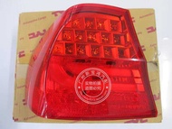 Suitable for BMW 3 Series E90 318I 320I 325I 330I Rear Tail Light Brake Light Lighting