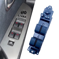 Super Quality Master Window Switch for Mazda A6 1.8 2.0 2.2 2.5 OE#: GS1E-66350A GS1E 66350A GS1E663