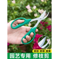 Gardening Shears Flower Shears Garden Shears Pruning Shears Flower Shears Branches Fruit Tree Shears