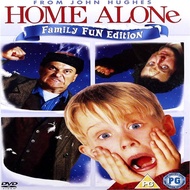 Home Alone 1990