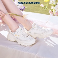 Skechers สเก็ตเชอร์ส รองเท้า ผู้หญิง Sport D'lites 1.0 Shoes - 896188-OWHT
