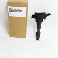 Ignition Coil for Hyundai Avante Elantra Sonata Tucson Veloster for Kia FORTE Soul 1.6L Turbo 273012