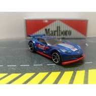 Hot Wheels Corvette C7.R