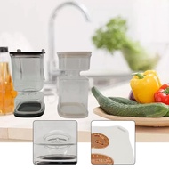 [szlztmy2mg] Pickle and Olive Hourglass Jar  Storage Container Leakproof Multifunctional Pickle Cont