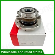 7131749100  5K0498621 1K0407621D 1K0407621 Front Wheel Hub Bearing For Golf Jetta Rabbit  A3 A1 Q3 T