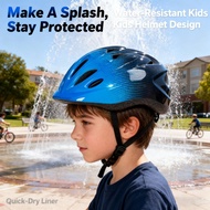 Multi-Sport Adjustable Helmet CPSIA CE Certified - Breathable Lightweight Comfortable Protective Hel