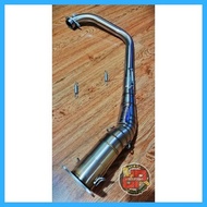 ✨ ♣ ▽ daeng sai4 elbow pipe for raider 150 fi