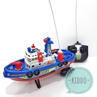 Rc Ship - Ship remote control - QS
