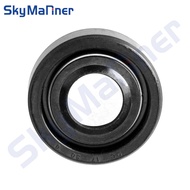 09289-17004 Oil Seal For Suzuki Outboard Motor DT20HP DT25HP DT30H 2 Stroke 20HP 25HP 30HP 09289-170