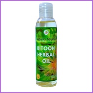 ∏ ✎ ❃ Bitoon Herbal Oil Bitoon Oil Original Bitoon Herbal Oil Original Tunaw ang Bukol Goiter Cyst