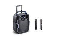 開業十一年 ，(320°擴音) ALTO UBER FX2 200W WIRELESS SEAPKER 手拉流動擴音機 busking amplifier 户外擴音機