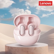 หูฟังบลูทูธไร้สายของ Lenovo LP19PRO ได้สัมผัสกับความสบายแบบใหม่ HIFl เสียงประกอบบลูทูธ V5.4และสะดวกส