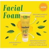 The FACE Brightening Temulawak