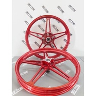 SPORT RIM ENKEI FG 510 Y15 1.6 / 1.6