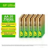 GP | Alkaline Battery Durable