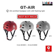 Qplay GT- AIR Kids Helmet Safety Helmet Kids Safety Helmet Scooter Helmet