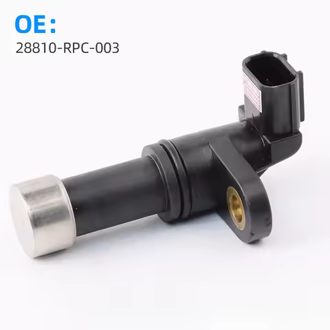 Transmission Speed Sensor for Honda Accord Civic HR-V 28810-RPC-013 28810-RPC-003 28810RPC013 28810R
