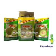 Produk Promo Benih/Bibit Melon Pertiwi Anvi F1 13 Gram By Pertiwi